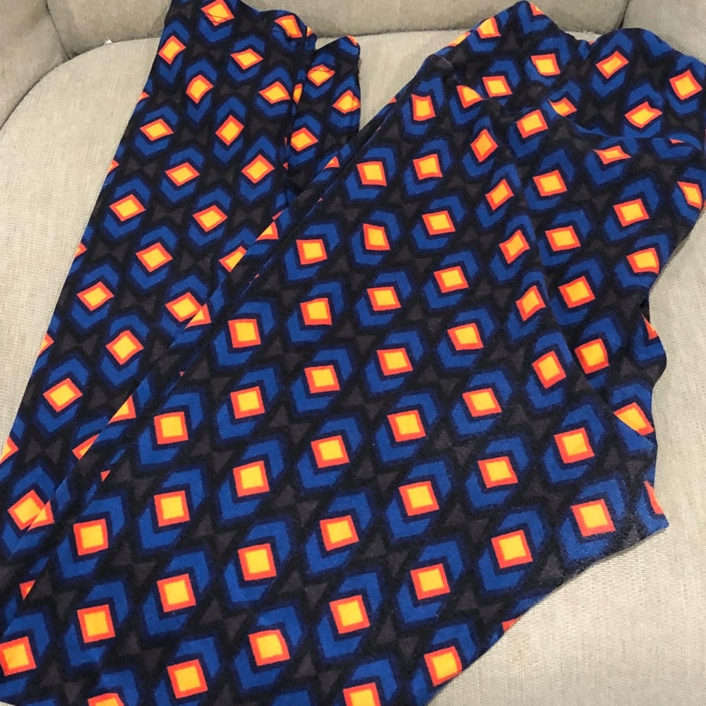 Lularoe one size OS leggings